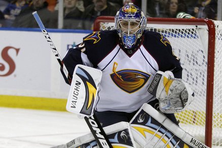Ondřej Pavelec